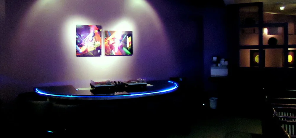 Murasaki Sake Lounge | Experience Authentic Japanese Sake